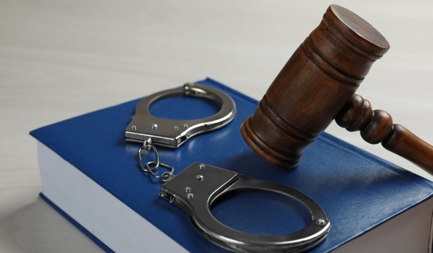 Criminal Litigation