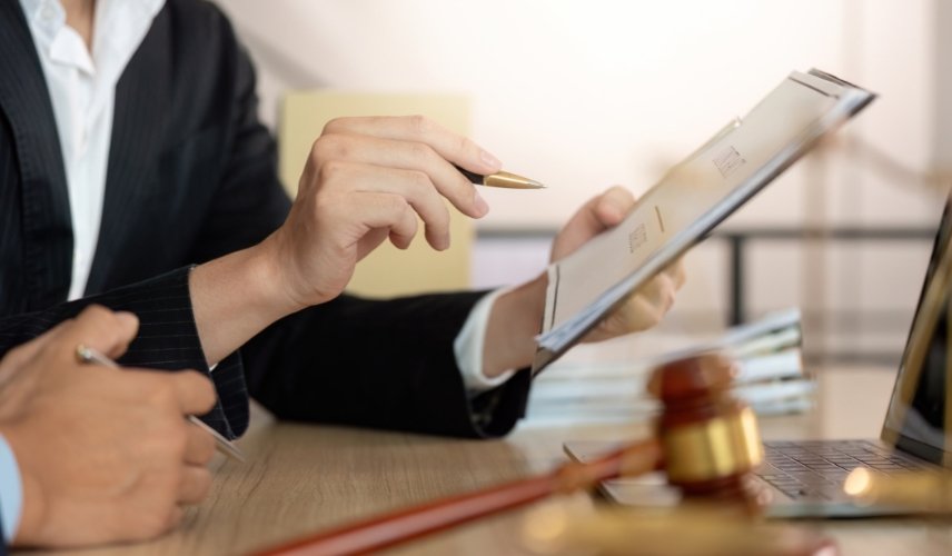 CBI Case Lawyers